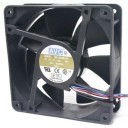 AVC DD12038B12H 12038 Server - Square Fan