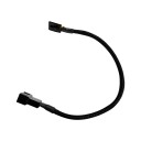 5 Pin to 4 Pin PWM Fan Converter Cable for Dell PowerEdge T640