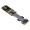 NGFF M.2 Extender Cable Key A E for Wireless Card WIFI Card R55SF
