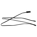 2 Pin Thermal Sensor Cable for Asus X99 Deluxe Motherboard for Asus