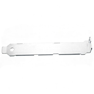 Full Profile Expansion Slot Cover for Dell PERC H710P H200 SAS