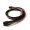 Rosewill Hive 8 Pin to 8 Pin PCIE Single Sleeved Modular Cable Black