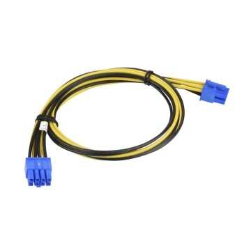 8 Pin CPU to 8 Pin CPU 50cm GPU Power Cable for Supermicro