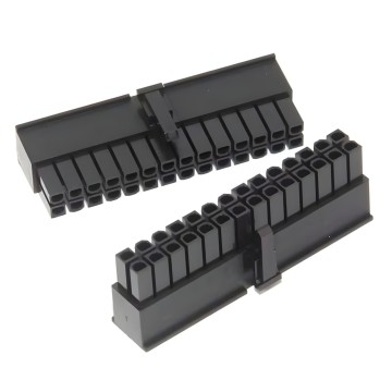 Power Supply 28 Pin Modular Connector for Enermax Segotep