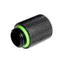 Barrow Male to Female Extender 10mm