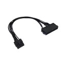 ATX 24 Pin to 10 Pin ATX12VO Power Adapter Cable for Samsung DM500TFA