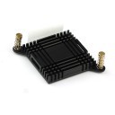 Aavid Thermalloy Northbridge / Southbridge Heatsink (59mm)