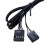 7 Pin to USB Fan Cable for Lian Li UNI Fan Wireless ARGB Controller