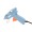 Hot Melt Glue Gun CT205