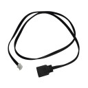 JST PH 2.0mm 3 Pin to Standard ARGB 5V Adapter Cable for Inno3D GPUs
