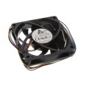 Delta AFB0712HHB DC Brushless Fans 7015 7cm PWM CPU Fan