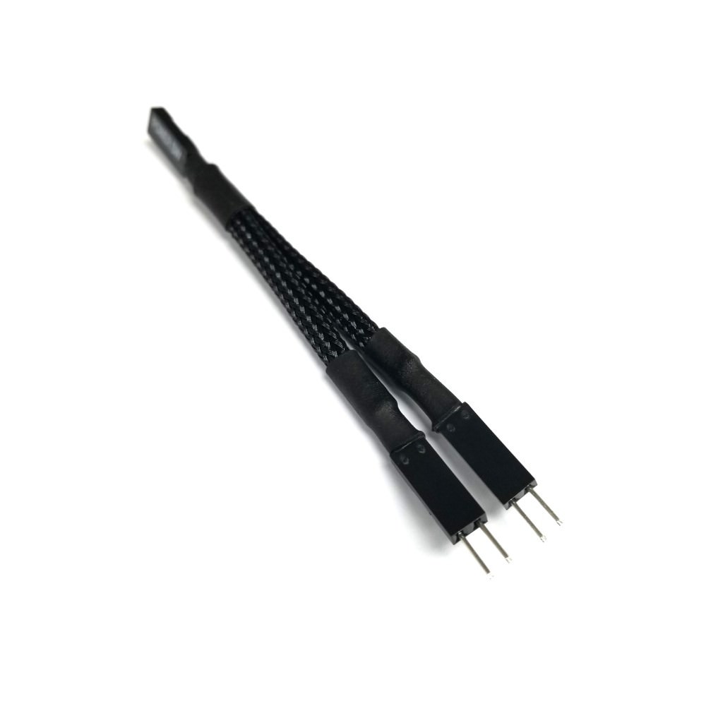 Разъем power sw