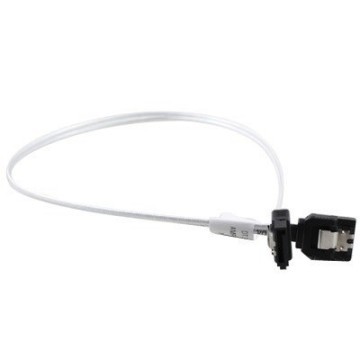 Amphenol DT SATA-3 Signal 6-Gbps Ultra High-Speed SATA III Cable (40cm)