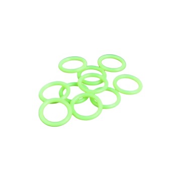 Barrow O Ring UV Green G1 4 Inch