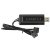 7 Pin to USB Fan Cable for Lian Li UNI Fan Wireless ARGB Controller