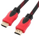 V1.4 3D HDMI High Definition HD Cable 1.5M 2M 3M 5M 10M