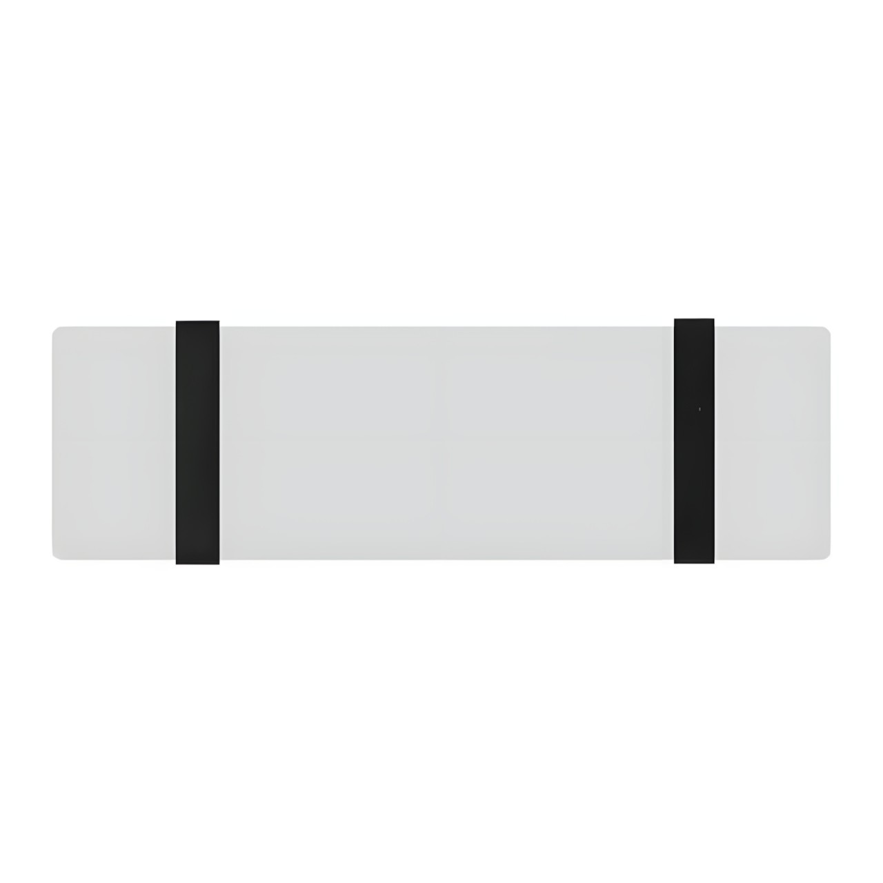 Premium N80 NVME NGFF M.2 2280 22x80mm Cooling Heatsink Silver