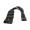 Premium Single Sleeved 24 Pin Modular Cable for Metalfish