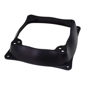 80mm 90mm to 120mm Fan Slot Low Profile Converter Fan Mount Adapter