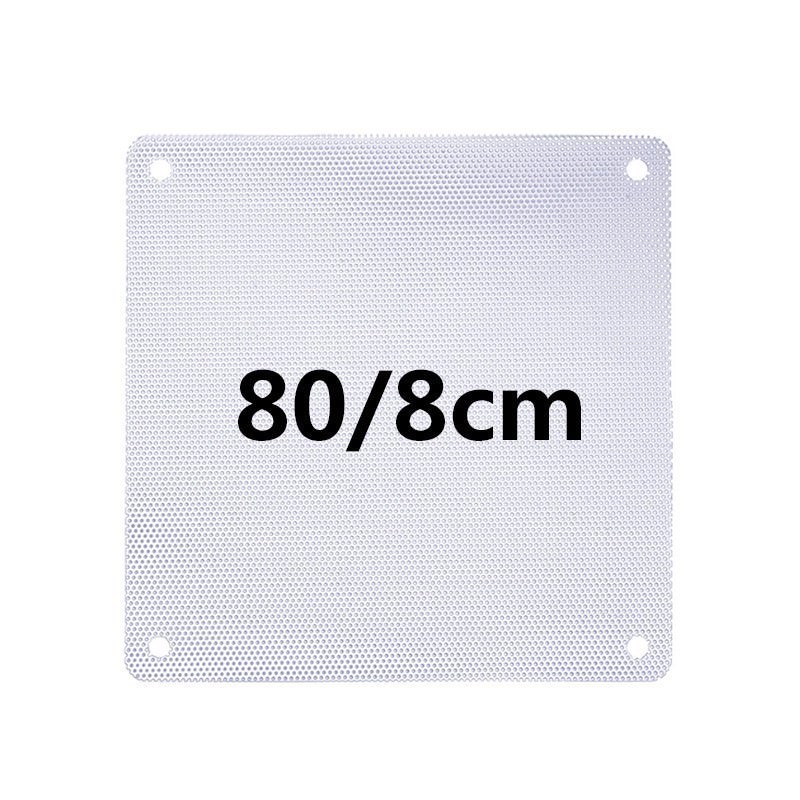Premium Dust Filter Material 50cm x 40cm x 3mm