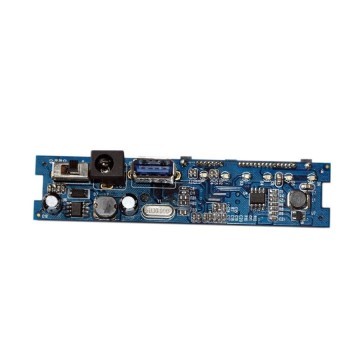 High Speed SATA to USB 3.0 Converter Board