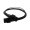 Premium Black PCIE Modular Cable 30cm for Sharkoon WPM