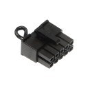 Power Supply Unit Connector Power Switch Activator for Corsair AX