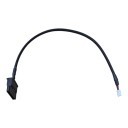 Mini PC Mini 2 Pin to SATA Power Cable