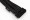 Premium Single Braid 24Pin Extension Cable (45cm Black)