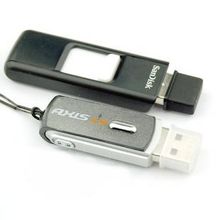 modDIY USB Male Protective Jack Cover