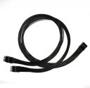 10-Pin USB/AC97/HD-Audio Internal Header Y Splitter Cable (50cm)