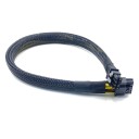 GPU Mini 8 Pin to 16 Pin 12VHPWR Power Cable for Lenovo SR650