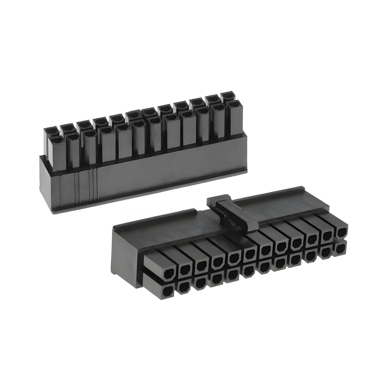 PSU 24 Pin MB Modular Connector for SilverStone - MODDIY