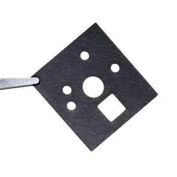 Mechanical Keyboard Switch PCB Sound Dampening Foam Pad Sticker Mod