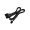 Mini 10 Pin to Dual 8 Pin PCIE Adapter Power Cable for HP DL385 Gen10