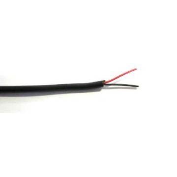thumbnail image 2 of 22AWG UL2464 PVC Sheathed Signal Control Cable – 2/3/4 Core, Flexible Tinned Copper, Cut By The Foot 2 of 6