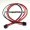 Individually Sleeved Modular Cable GPU PCIE 8 Pin for PcCooler