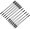 Dupont Terminal Wire 1 Pin 1 to 2 Double Splitter Cable Adapter