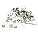 modDIY 4cm-6cm 5cm-7cm 6cm-8cm 12cm-14cm DIY Fan Adapter Kit 1