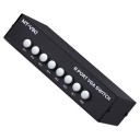 Maituo MT VIKI 8 Port VGA Switch MT 15 8H