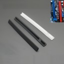 MODDIY PCIE 16x Slot Protective Jack Cover