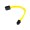 Standard 6 Pin PCIE to Apple Mac Mini 6 Pin PCIE Power Adapter Cable