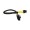 Standard 8 Pin to 8 GPU PCIE Power Cable 35cm for HP Server DL380 Gen10