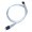 Premium USB 10 Pin Internal Header Extension Cable 50cm