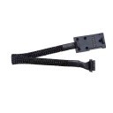 Lian li Uni Fan SL120V2 and SL140V2 Fan to Fan Adapter Cable