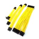 Corsair SF450 Premium Single Sleeved Modular Cable Set (Yellow)