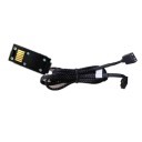 Lian Li Uni Fan SL Infinity ARGB PWM Fan v1 to Motherboard Connector
