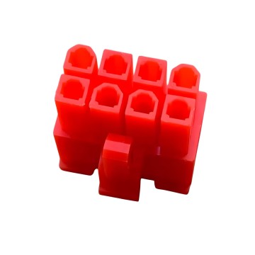 Huntkey Power Supply Special Modular Connector 8 Pin with Pins
