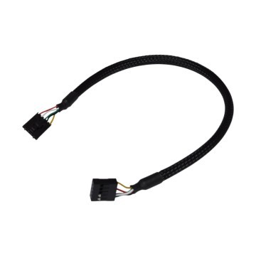 Motherboard ThunderboltEX Card 10 Pin to 5 Pin Connectivity Cable for Asus