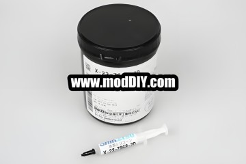 Shin Etsu MicroSi Thermal Interface Material X23 7868 2D 5g - MODDIY